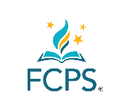 Fairfax County Public Schools Logo